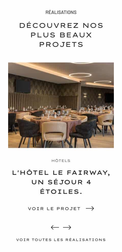 Capture d'écran du site internet Verso Atelier